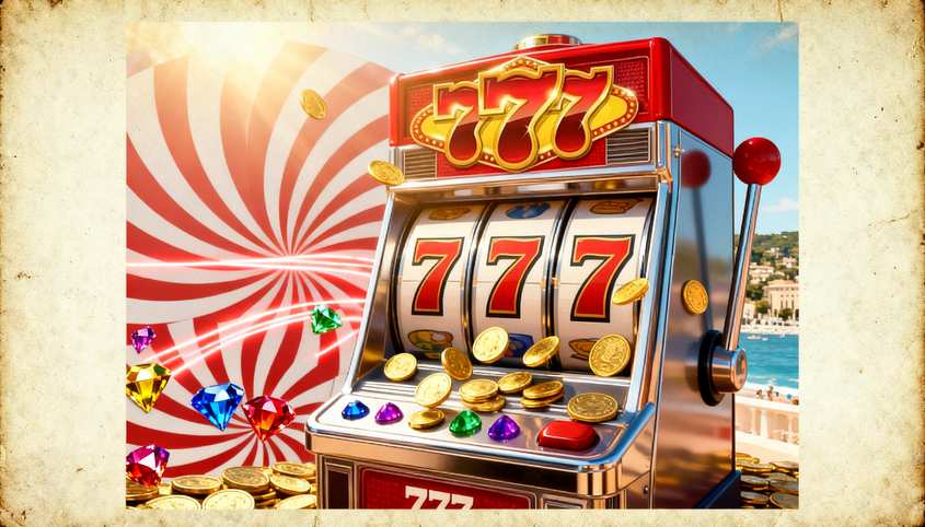 golden genie casino